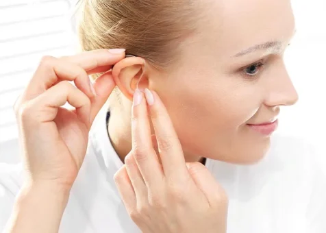 Hearing Health Supplements