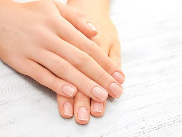Nails Health Supplements